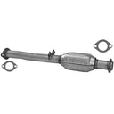 AP Exhaust 809568 Catalytic Converter - Rear