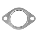 AP Exhaust 8290 Exhaust Pipe Flange Gasket - Left, Manifold Converter To Front Pipe or Right