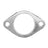 Ansa 8688 Exhaust Muffler Gasket Set