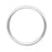 AP Exhaust 8693 Exhaust Pipe Flange Gasket - Front, Front Left, Front Right or Rear