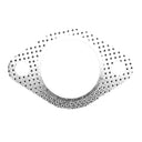 AP Exhaust 8697 Exhaust Pipe Flange Gasket - Front, Left, Rear or Right