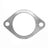 Ansa 8729 Exhaust Pipe Flange Gasket