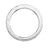 AP Exhaust 8749 Exhaust Pipe Flange Gasket - Front, Left or Right