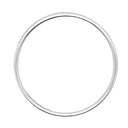 Ansa 8762 Exhaust Pipe Flange Gasket - Muffler Assembly To Tail Pipe