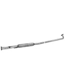 AP Exhaust 88131 Exhaust Pipe - Center