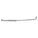 AP Exhaust 88134 Exhaust Pipe - Center