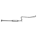 AP Exhaust 88136 Exhaust Pipe - Center