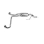 Catco 9018 Catalytic Converter