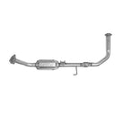 Ansa 9059 Exhaust Pipe Flange Gasket - Converter To Front Pipe, Converter To Muffler Assembly or Front Pipe To Rear Converter