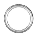 AP Exhaust 9066 Exhaust Pipe Flange Gasket - Front