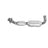 AP Exhaust 9079 Exhaust Pipe Flange Gasket