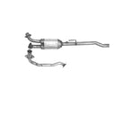 Catco 9088 Catalytic Converter