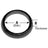 Ansa 9094 Exhaust Pipe Flange Gasket - Intermediate Pipe To Muffler