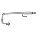 Catco 9100 Catalytic Converter