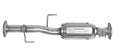 AP Exhaust 910153 Catalytic Converter - Rear