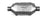 AP Exhaust 912006 Catalytic Converter