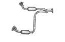 AP Exhaust 912083 Catalytic Converter