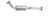 AP Exhaust 912166 Catalytic Converter - Right