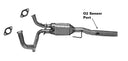 AP Exhaust 912666 Catalytic Converter