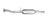 AP Exhaust 912924 Catalytic Converter