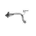 Catco 9162 Catalytic Converter - Front