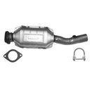 AP Exhaust 9212 Exhaust Pipe Flange Gasket - Left or Right