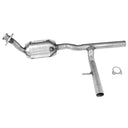 Catco 9256 Catalytic Converter - Right