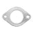 Catco 9275 Catalytic Converter - Left