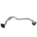 AP Exhaust 93993 Exhaust Pipe - Front