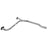 AP Exhaust 94019 Exhaust Pipe - Center