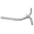 AP Exhaust 94837 Exhaust Pipe