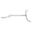 AP Exhaust 95004 Exhaust Pipe - Rear