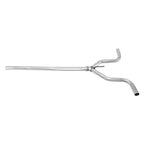 AP Exhaust 96648 Exhaust Pipe - Rear