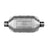 AP Exhaust 98237 Catalytic Converter - Left or Rear