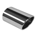 AP Exhaust 9850 Exhaust Tail Pipe Tip - Left or Right