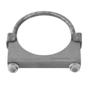 AP Exhaust H312 Exhaust Clamp - Intermediate Pipe To Muffler
