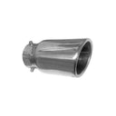 Ansa ST1253S Exhaust Tail Pipe Tip