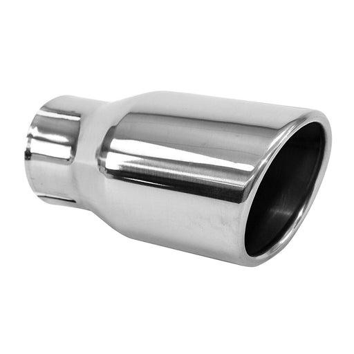 AP Exhaust ST1254S Exhaust Tail Pipe Tip - Left or Right