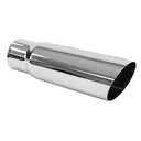 AP Exhaust ST1256S Exhaust Tail Pipe Tip