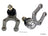 Aftermarket 4333039375 Suspension Ball Joint - Front Lower