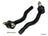 Aftermarket 4504629235 Steering Tie Rod End - Front Right Outer