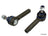 Aftermarket 4852053E25 Steering Tie Rod End - Front Outer