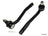 Aftermarket 48520P9001 Steering Tie Rod End - Front Right Outer