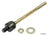 Aftermarket 4852161U00 Steering Tie Rod Assembly - Front Inner or Inner