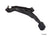 Aftermarket 545010M010 Suspension Control Arm and Ball Joint Assembly - Front Left Lower