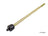 Aftermarket B21H3225X Steering Tie Rod - Front Left Inner