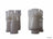 Aftermarket CFA003 Fuel Filter