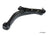 Aftermarket EC0134300L Suspension Control Arm and Ball Joint Assembly - Front Right Lower