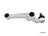 Aftermarket H38034350A Suspension Control Arm and Ball Joint Assembly - Front Lower