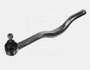 Aftermarket MB122011 Steering Tie Rod End - Front Right Inner